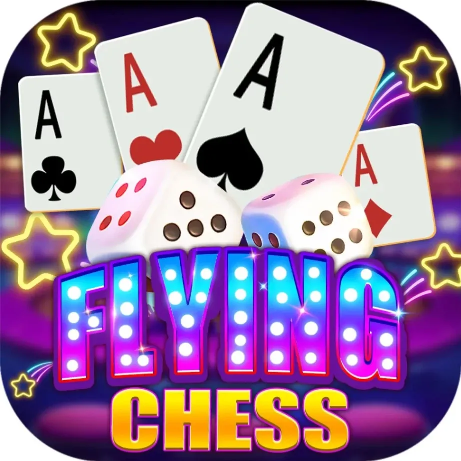 Flying-Chess-Logo